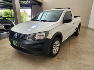 Foto do veículo Volkswagen Saveiro Robust 1.6 Total Flex 16v