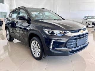 Foto do veículo Chevrolet Tracker Ltz 1.0 Turbo 12v Flex Aut.
