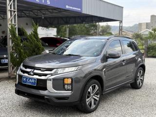 Foto do veículo Mitsubishi Outlander Sport Hpe 4x4 2.0 16v Flex Aut