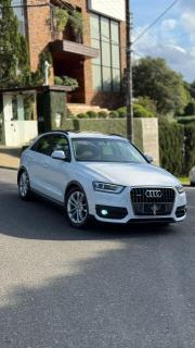 Foto do veículo Audi Q3 2.0 Tfsi Ambiente S Tronic Quattro
