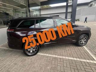 Foto do veículo Jeep Commander Overl. Td380 2.0 4x4 Die. Aut.