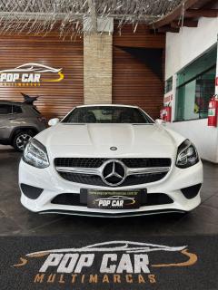 Foto do veículo Mercedes Slc-class 2.0 Slc 300 Auto