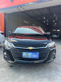 Foto do veículo Chevrolet Onix 1.0 Turbo Ltz