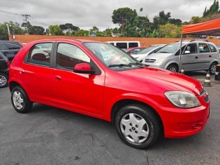 Foto do veículo Chevrolet Celta Spirit/lt 1.0 Mpfi 8v Flexp. 5p