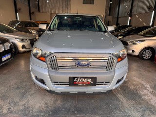 Foto do veículo Ford Ranger 2.2 Cd Xls Auto 4wd