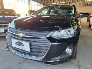 Foto do veículo Chevrolet Onix Sedan Plus Ltz 1.0 12v Tb Flex Aut.