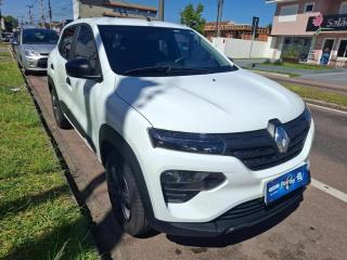 Foto do veículo Renault Kwid 1.0 Zen