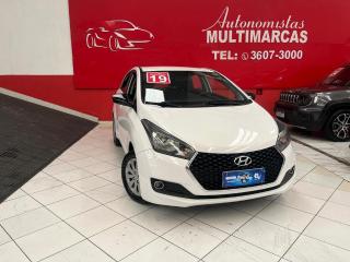 Foto do veículo Hyundai Hb20s Unique 1.0 Flex 12v Mec.