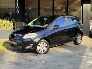 Foto do veículo Fiat Palio Attra./itália 1.4 Evo F.flex 8v 5p