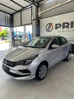 Foto do veículo Fiat Cronos 1.0 Drive