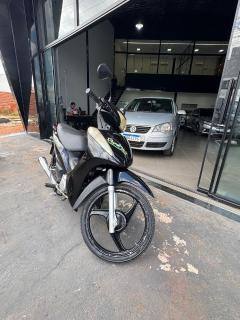 Foto do veículo Honda Biz 100 Es