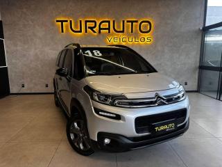 Foto do veículo Citroen Aircross 1.6 Live