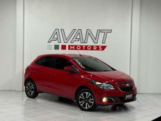 Foto do veículo Chevrolet Onix 1.4 Spe/4 Ltz
