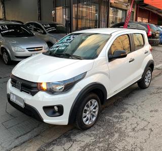 Foto do veículo Fiat Mobi 1.0 Like
