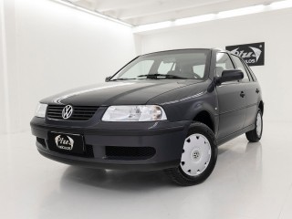 Foto do veículo Volkswagen Gol 1.0 Plus 16v 4p