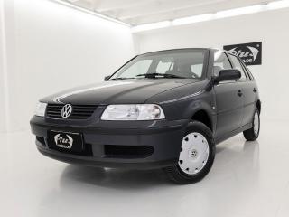 Foto do veículo Volkswagen Gol 1.0 Plus 16v 4p
