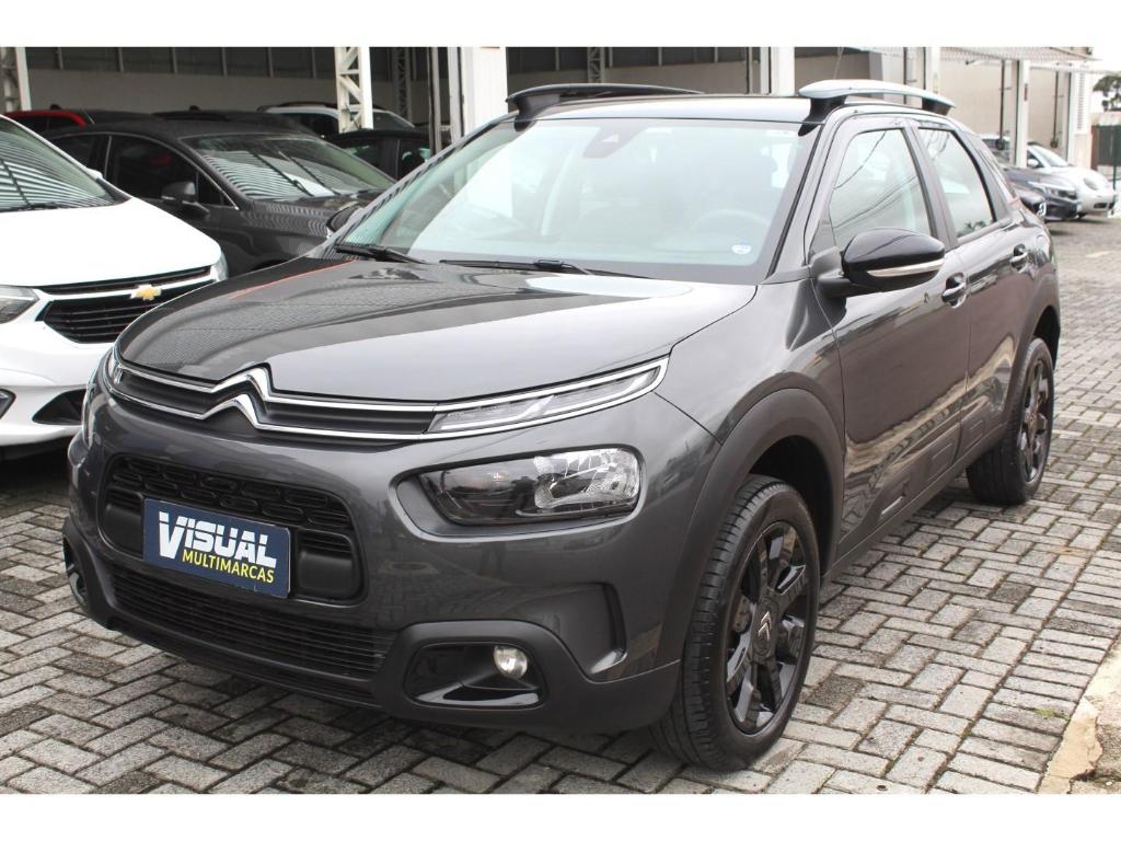 Citroën C4 2024