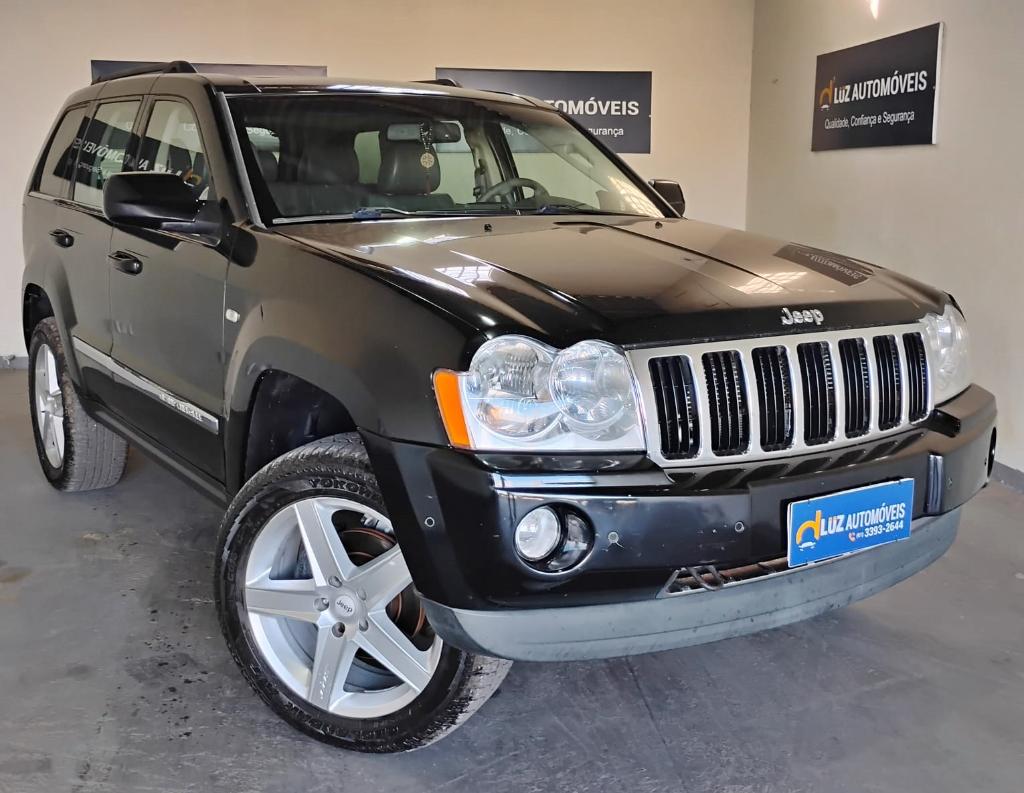 Jeep Grand Cherokee 2006