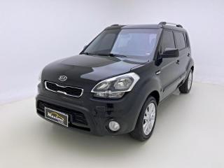 Foto do veículo Kia Soul 1.6 Flex Ex Auto U173