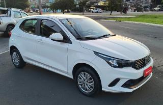Foto do veículo Fiat Argo 1.0 Drive