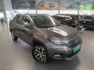 Foto do veículo Fiat Strada Volcano 1.3 Flex 8v Cd