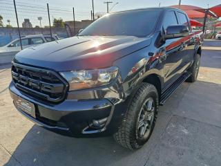 Foto do veículo Ford Ranger Xls 2.2 4x4 Cd Diesel Aut.