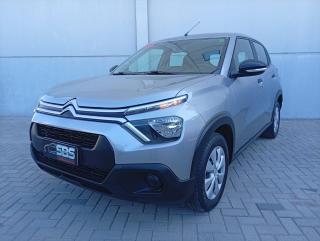 Foto do veículo Citroen C3 1.0 Live Pack