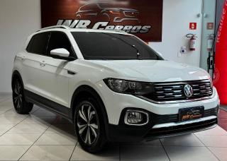 Foto do veículo Volkswagen T-cross Hig. 250 Tsi 1.4 Flex 16v 5p Aut
