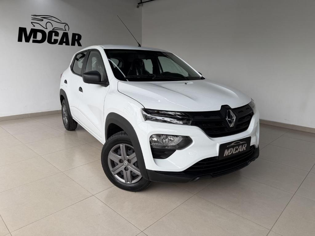 Renault Kwid
