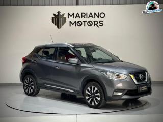 Foto do veículo Nissan Kicks 1.6 Sv Limited Cvt