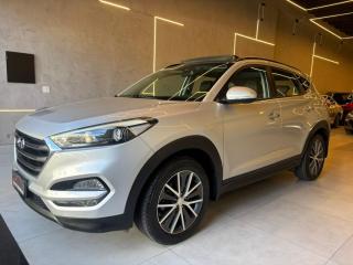 Foto do veículo Hyundai Tucson 1.6 T-gdi Gls Dct