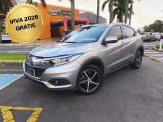 Foto do veículo Honda Hr-v Ex 1.8 Flexone 16v 5p Aut.
