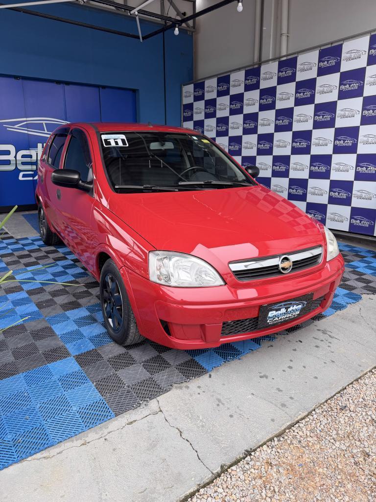 Chevrolet Corsa