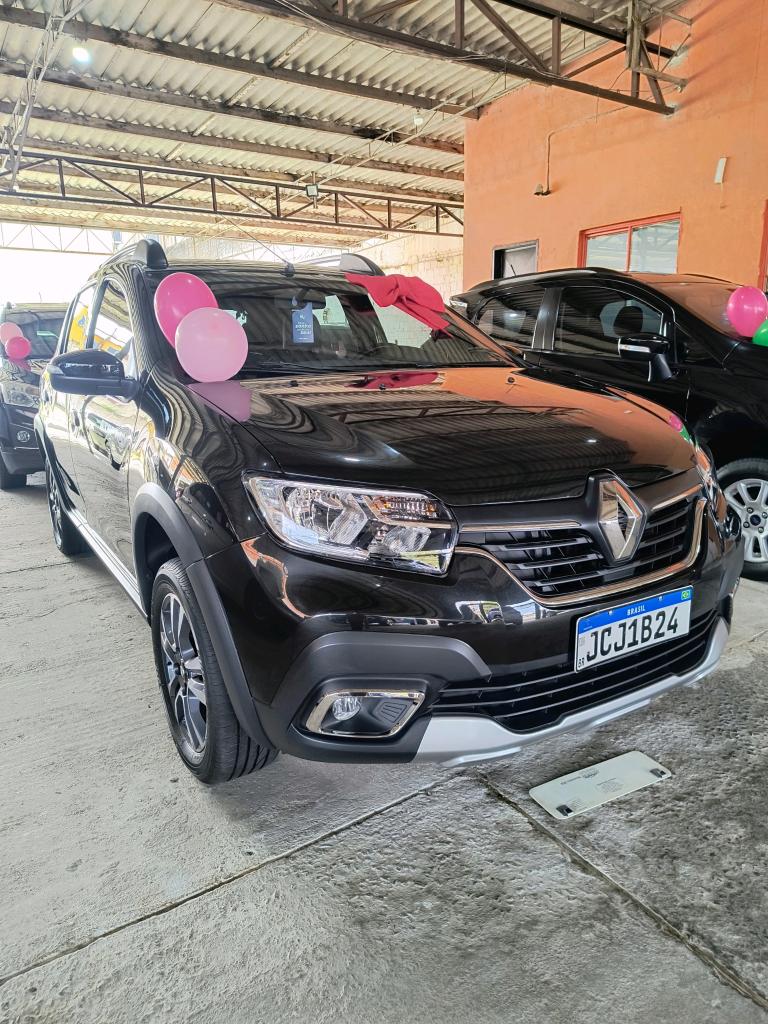 Renault Sandero 2024
