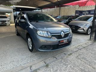 Foto do veículo Renault Sandero 1.6 Expression