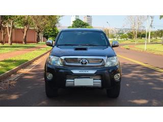 Foto do veículo Toyota Hilux 3.0 Tdi 4wd Cd Sr