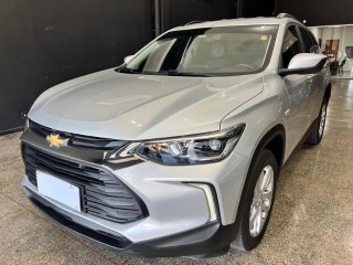 Foto do veículo Chevrolet Tracker Ltz 1.0 Turbo 12v Flex Aut.