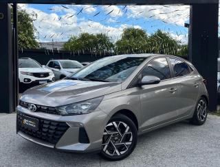 Foto do veículo Hyundai Hb20 Comfort 1.0 Tb Flex 12v Aut