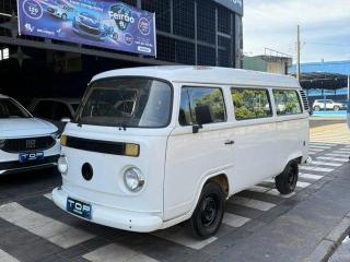 Foto do veículo Volkswagen Kombi 1.6 Furgao