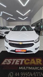Foto do veículo Chevrolet Onix 1.4 Spe/4 Effect