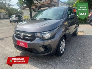 Foto do veículo Fiat Mobi Like 1.0 Fire Flex 5p.