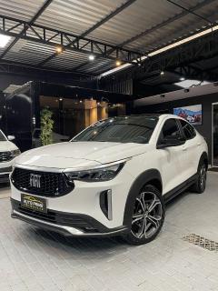 Foto do veículo Fiat Fastback 1.0 T200 Audace Cvt