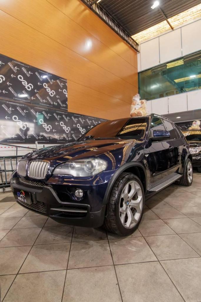 BMW X5 2009