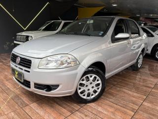 Foto do veículo Fiat Siena 1.0 8v Flex El