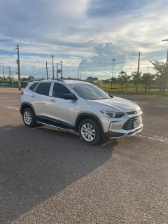 Foto do veículo Chevrolet Tracker 1.0 Turbo Ltz Auto