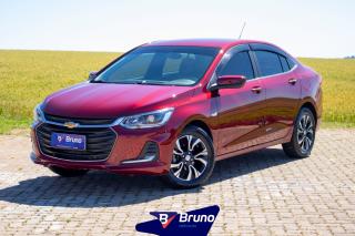 Foto do veículo Chevrolet Onix Plus 1.0 Turbo Premier Rfa/rfb Auto