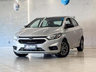 Foto do veículo Chevrolet Joy Hatch 1.0 8v Black Edition Flex Mec.