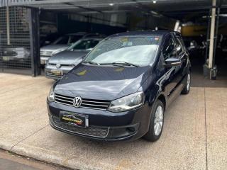 Foto do veículo Volkswagen Fox 1.6 Mi Total Flex 8v 5p