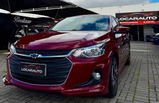 Foto do veículo Chevrolet Onix Plus 1.0 Turbo Lt Auto