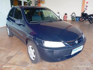 Foto do veículo Chevrolet Celta 1.0l
